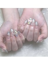 木にいる 錦糸町/長さだし10本持ち込みデザイン