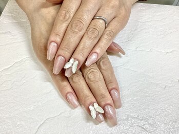 リミネイル(Rimi nail)/ワンカラー