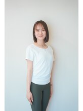 Nピラティス 守谷店&nbsp;三原 彩