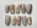 ふんわりドロップニュアンス