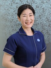 ソワンド セレネ あまがさきキューズモール店 濱田 美穂