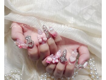 カルミアネイル 日暮里店(Kalmia Nail)/