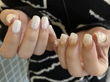 ウィウィ(oui-oui `)/淡いカラー