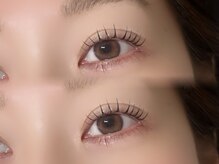 ニコ(nico…)/パリジェンヌ風パーマ