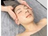 【妊娠中の方◎肌荒れに】角質ピーリング＋ヒト幹細胞パック付　￥6,000