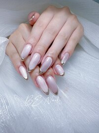 マグネットミラーフレンチ