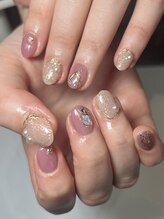 リムネイル(LIMU nail)/