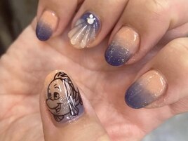 design:maru (要指名予約)