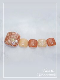 フット定額デザイン