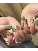 ピュアアンドリッチネイルサロン(Pure&Rich Nail Salon)/