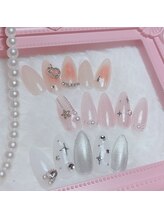 サロン ド ミミ(Salon de 33)/Nail