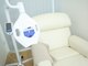 リ ホワイト(Re.White)の写真/前撮り・結婚式・デート前のご利用もオススメ♪こだわりの機器を使用！是非効果を実感してみてください♪
