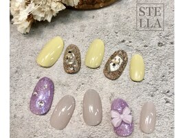☆人気デザイン☆定額elegant