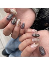 アイディー(i-dee)/ニュアンス