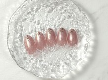 ロゼ(Rose)/定額デザイン ¥6,050