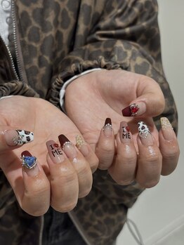 ビーティベーシック(B.t.Basic)/I love me☆