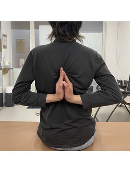 マイスター整体院 天神院/