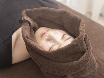 フレーズ(fraise)/汚れを浮かします