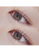 ミー(me.)/ラッシュリフト