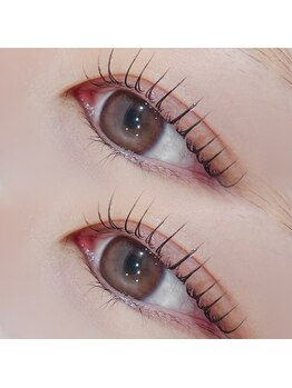 ミー(me.)/ラッシュリフト