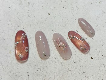 ビューティーサロン リコ(BeautySalon Rico)/