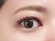 ラキ(Laki)/上・下パーマ