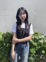 タオドットネイル(TAO...nail) Mayuko 