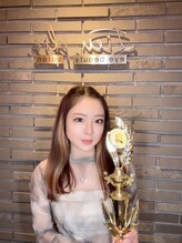 リュープリエ(Lieu plie)&nbsp;下尾 りりか