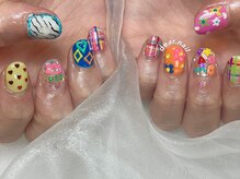 ディアネイル(dear.nail)/