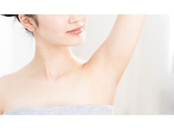 パルクリチュード(PULCHRITUDE)の写真/【業界最安値に挑戦】低刺激×スピーディー×美肌効果を兼ね備えた最新次世代THR方式脱毛を満足の価格で◎
