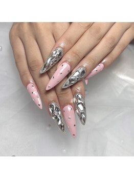 レジーナ(Regina)/【maco】デザインご相談ください