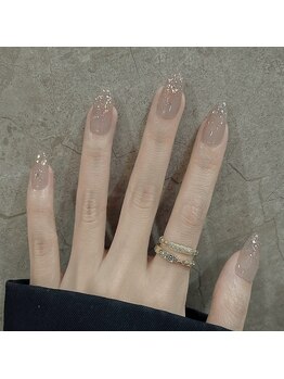 ジュン ネイル(JUN NAIL)/