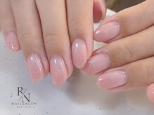 ラニ ネイル(Rani Nail)/グラデション