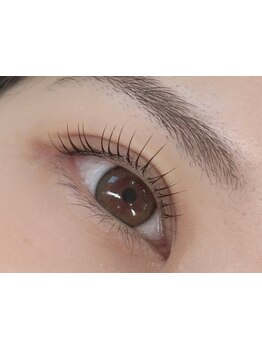 まつげのお悩み解決サロン