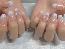 フレンチネイル