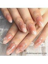 エム(M)/持ち込みデザイン