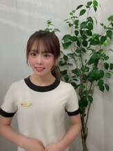 ゴールドプラス 津みなみ店(GOLD PLUS) 奥田 乃愛
