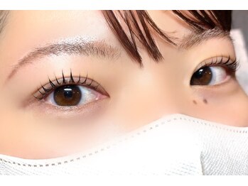 リネル(Linelle)/まつげパーマ