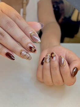 ソラネイル(SORA NAIL)/
