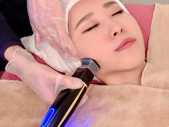 リュミエール デスポワール(Lumiere d'espoir)/vリフト