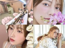 パリス 明治神宮前店(PARiS)