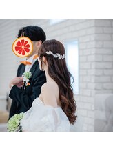 グレフル鍼灸接骨院 整体院 心斎橋/ブライダル/肩甲骨はがし/美鎖骨