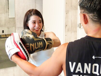 チェンジラボ×サードプレイスの写真