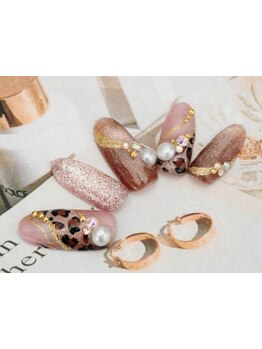 アートの種類が豊富