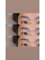 THE BALM 神楽坂店【アイブロウ/眉毛/まつげパーマ/ネイル】 メンズの方も大歓迎です!!アイブロウワックスで垢抜け:*+.