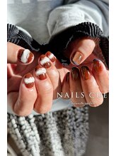 ネイルズキュー(NAILS CUE)/オーダーデザイン