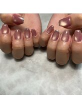 エヌスタイルネイル(N STYLE NAIL)/