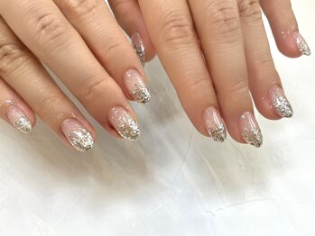 ティンク 大船店(Tink)/ラメグラクーポン