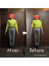 もみらく家/RE:SET