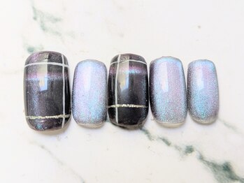 ネイルサロン ルーム 浦安店(Nail Salon ROOM)/【定額プレミアムコース¥7300】